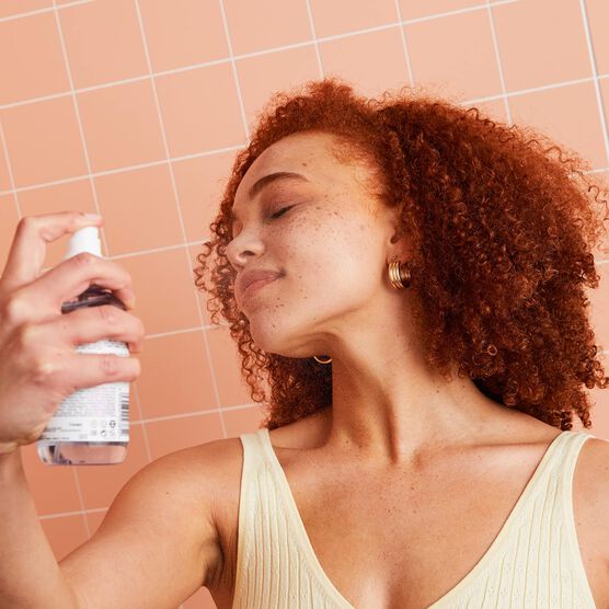 ISLE P DARK SELF-TANNING WATER